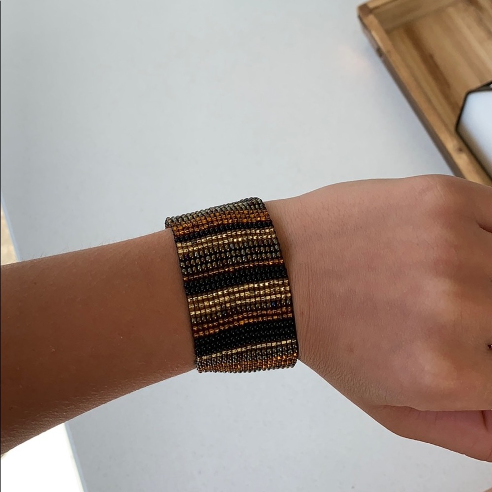 Trendy Boho Bracelet!🔴
